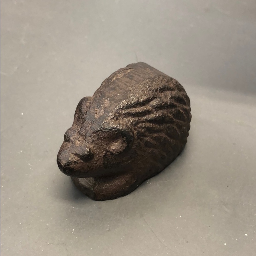 Meet your Posher, Jen